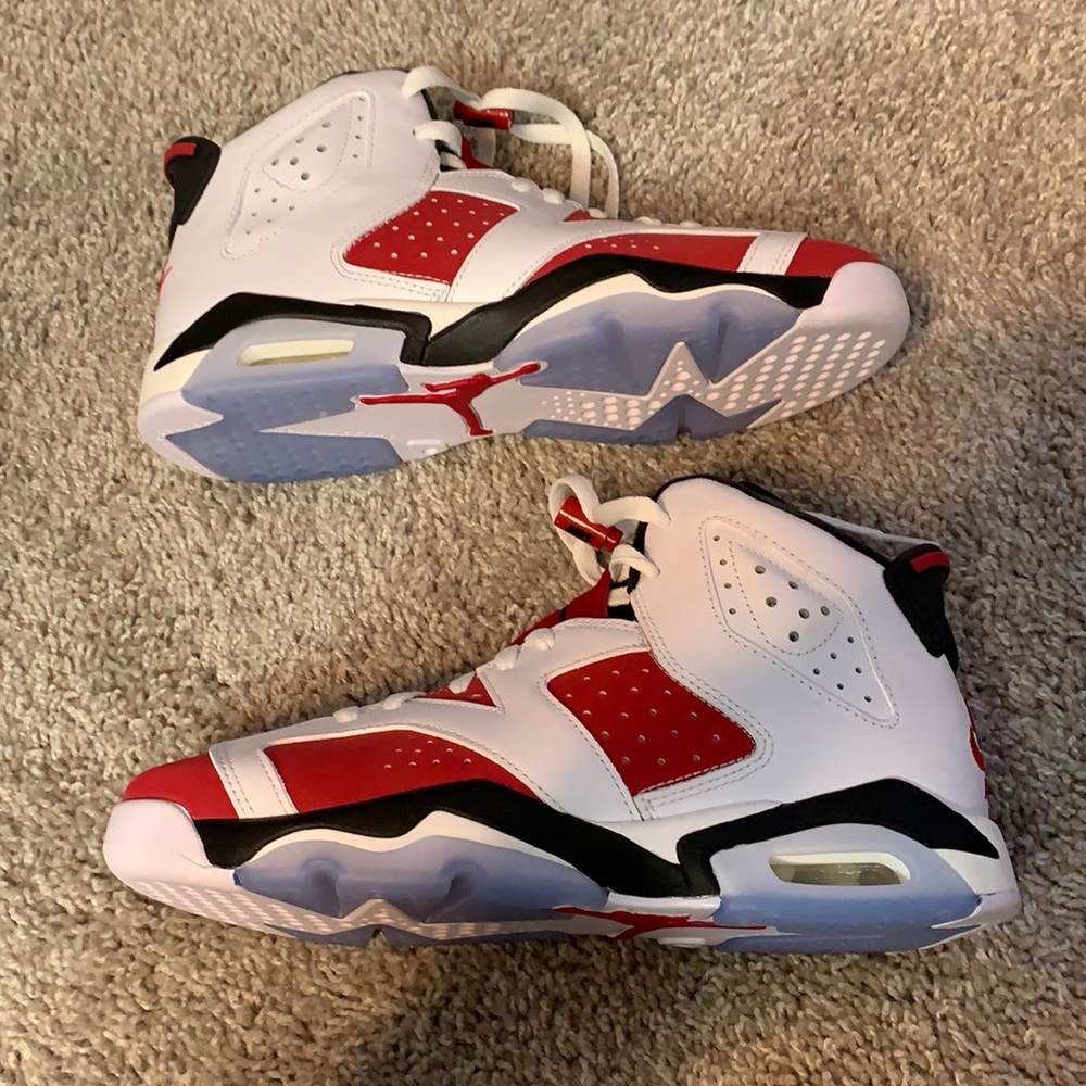 brand new shoes never worn